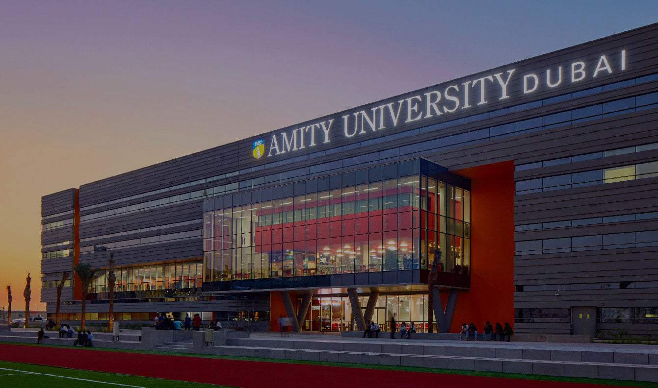 Amity University Dubai