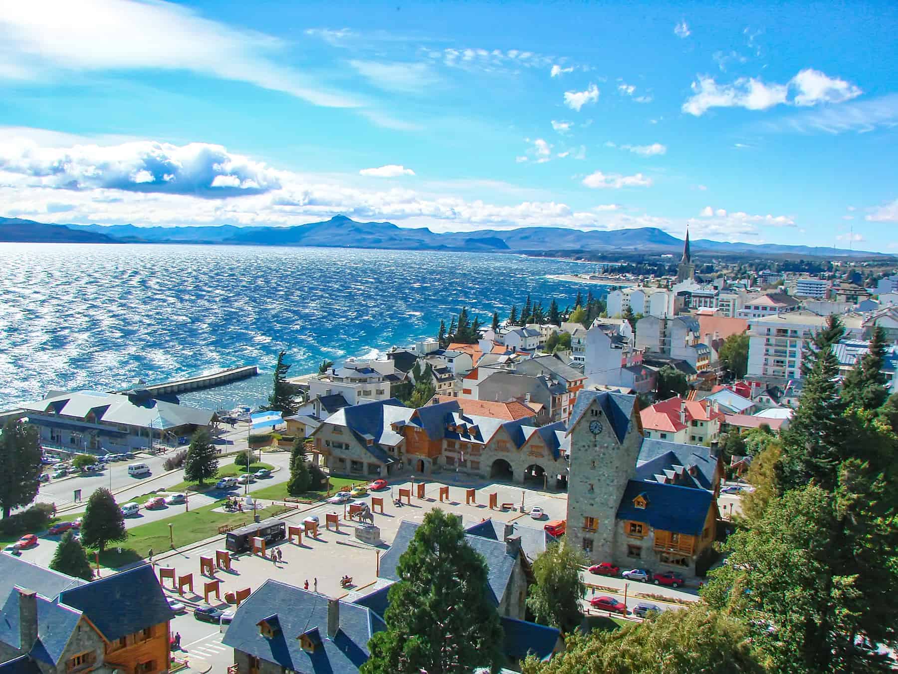 Cheapest countries to retire - Argentina