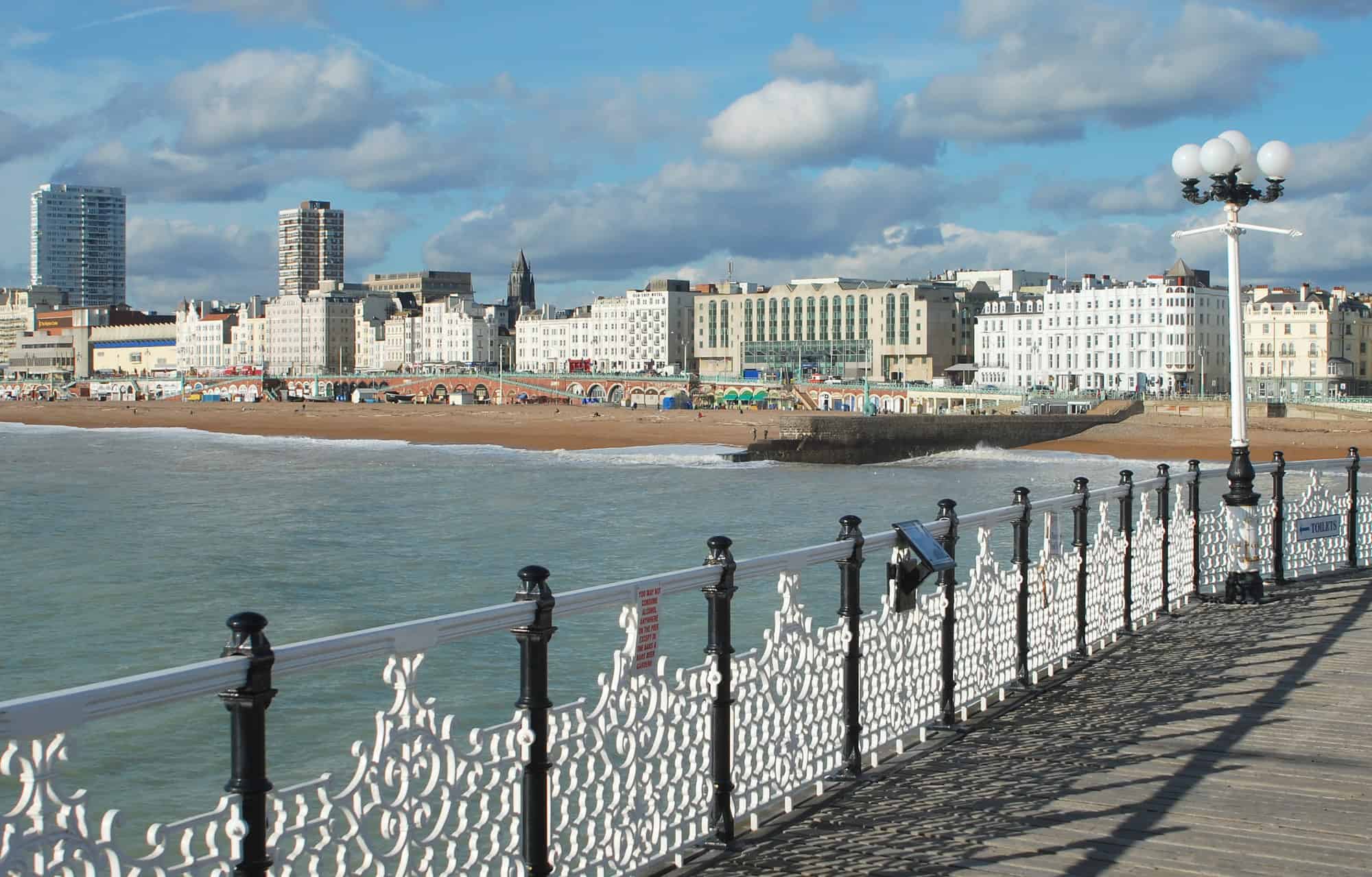 Brighton