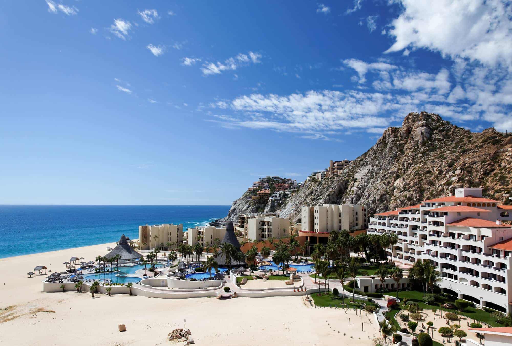 Renting or buying property in Mexico