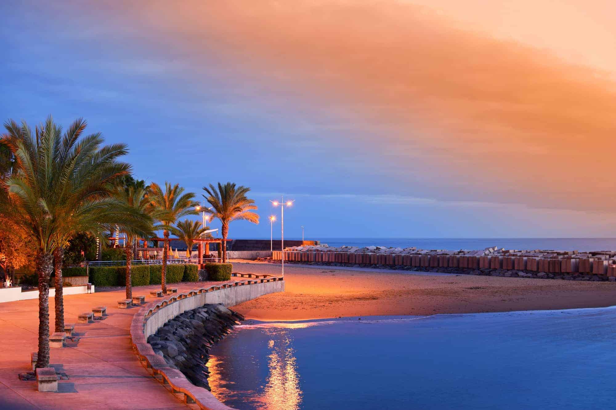 Living in Madeira
