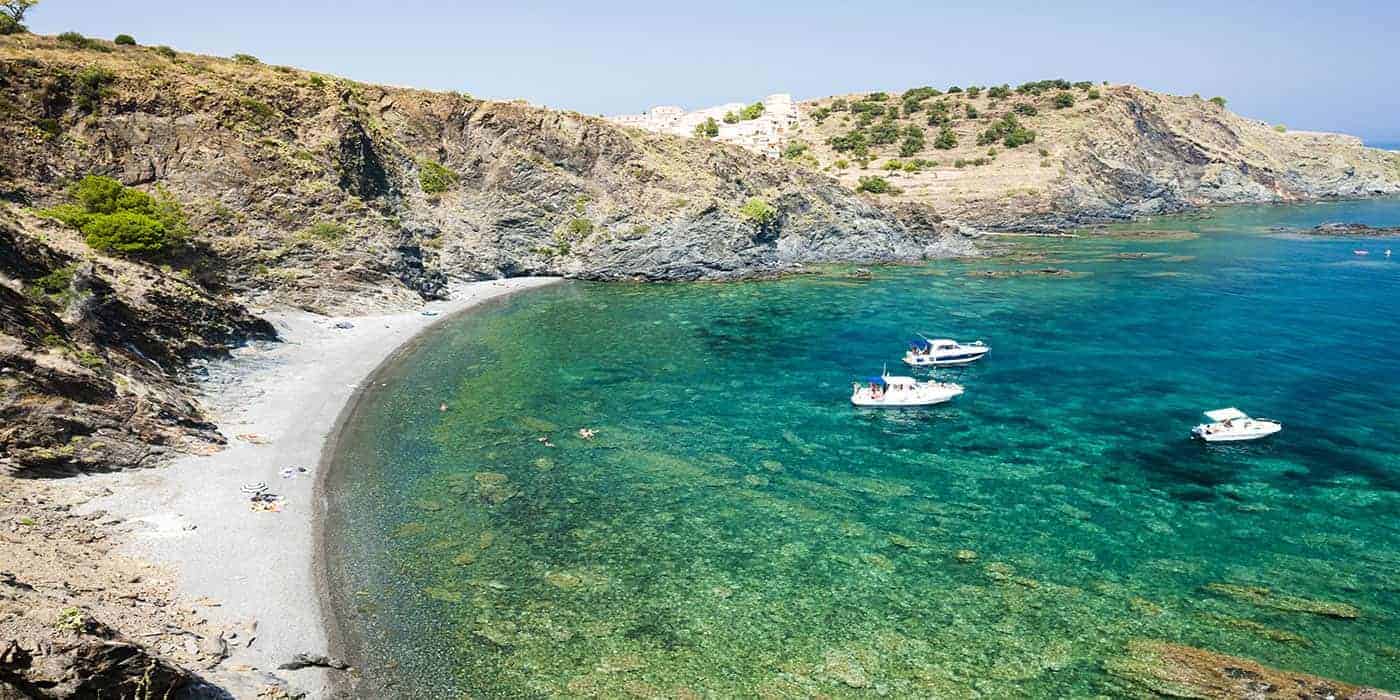 Languedoc-Roussillon