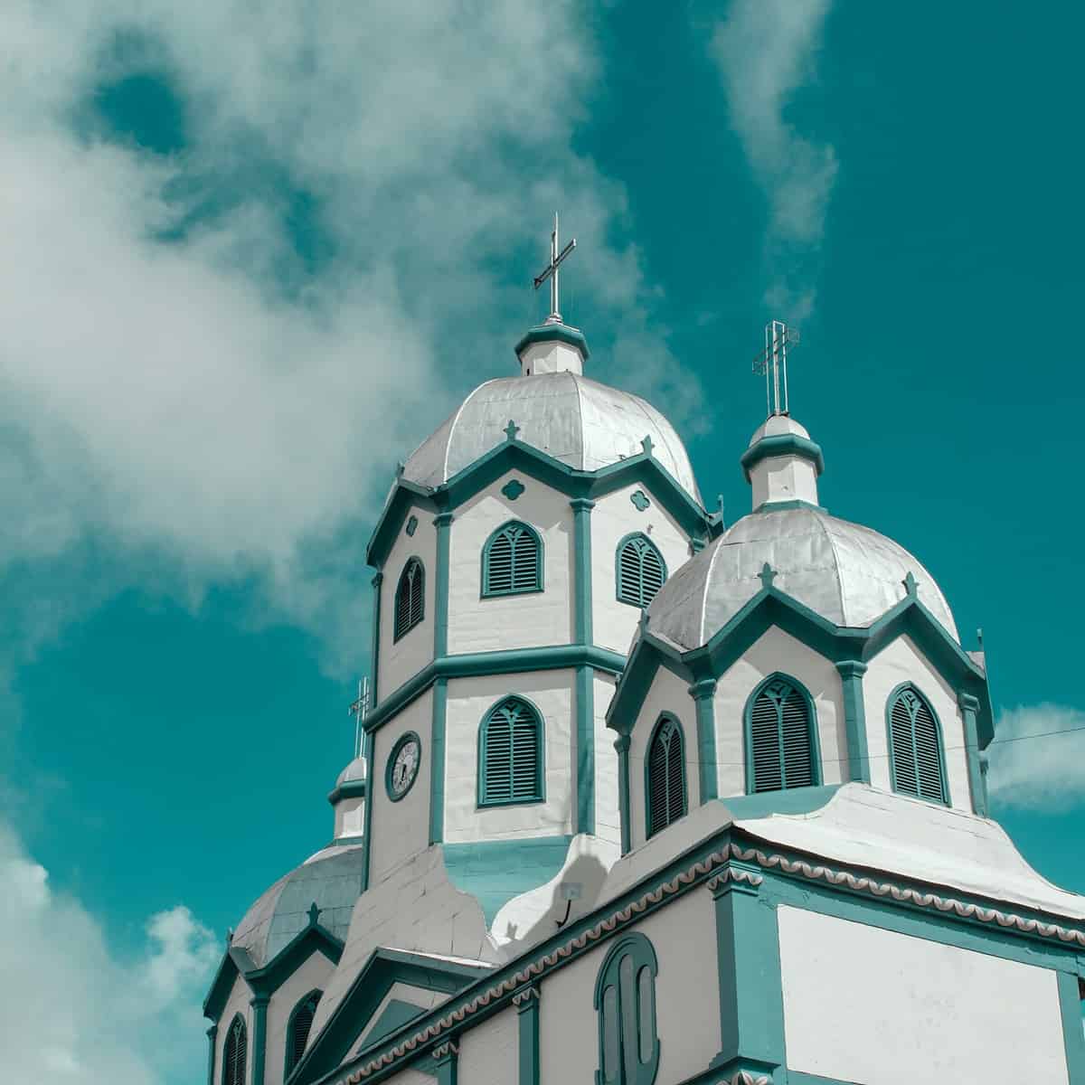 Filandia Colombia