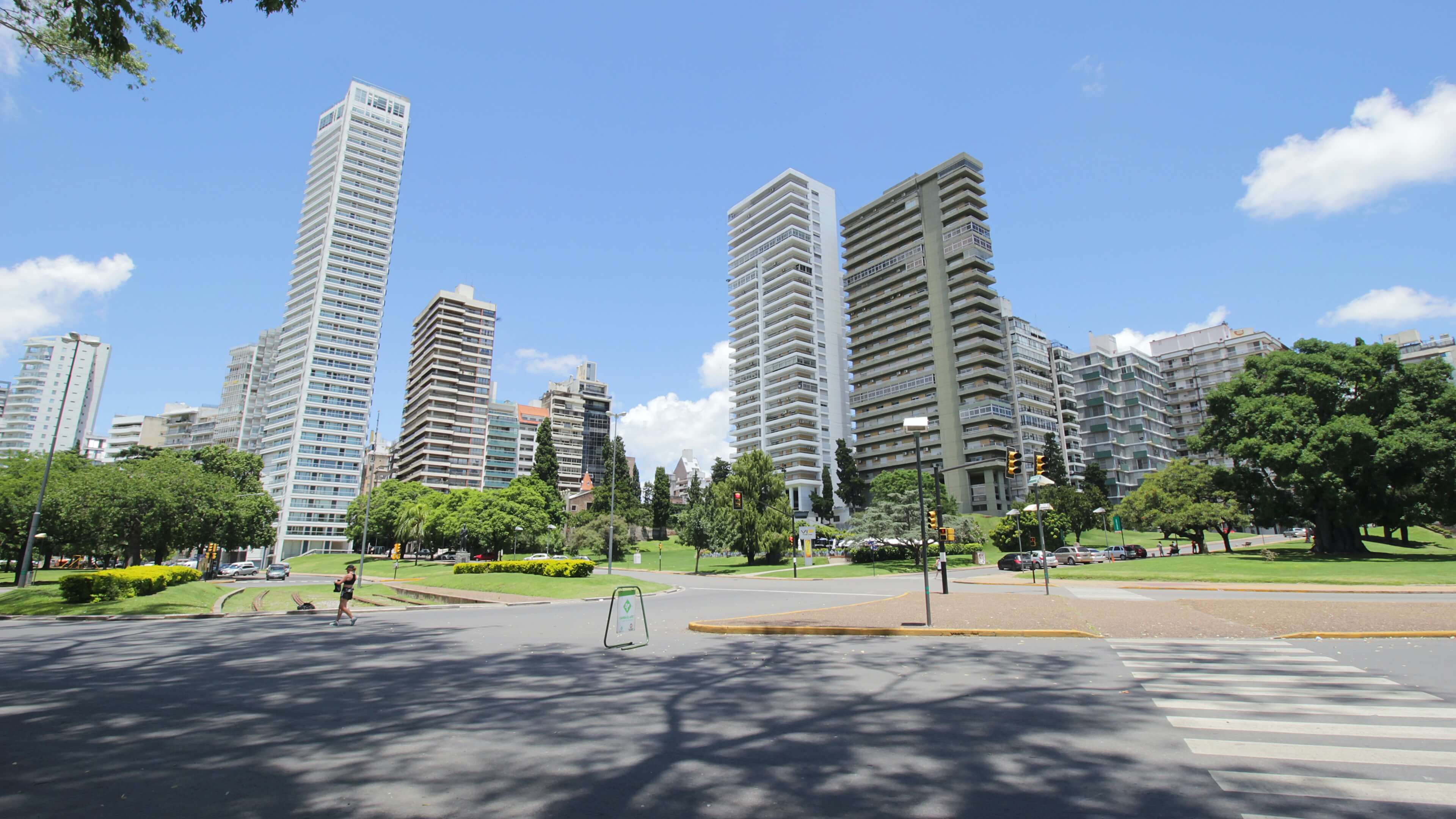 Rosario, Santa Fe Province