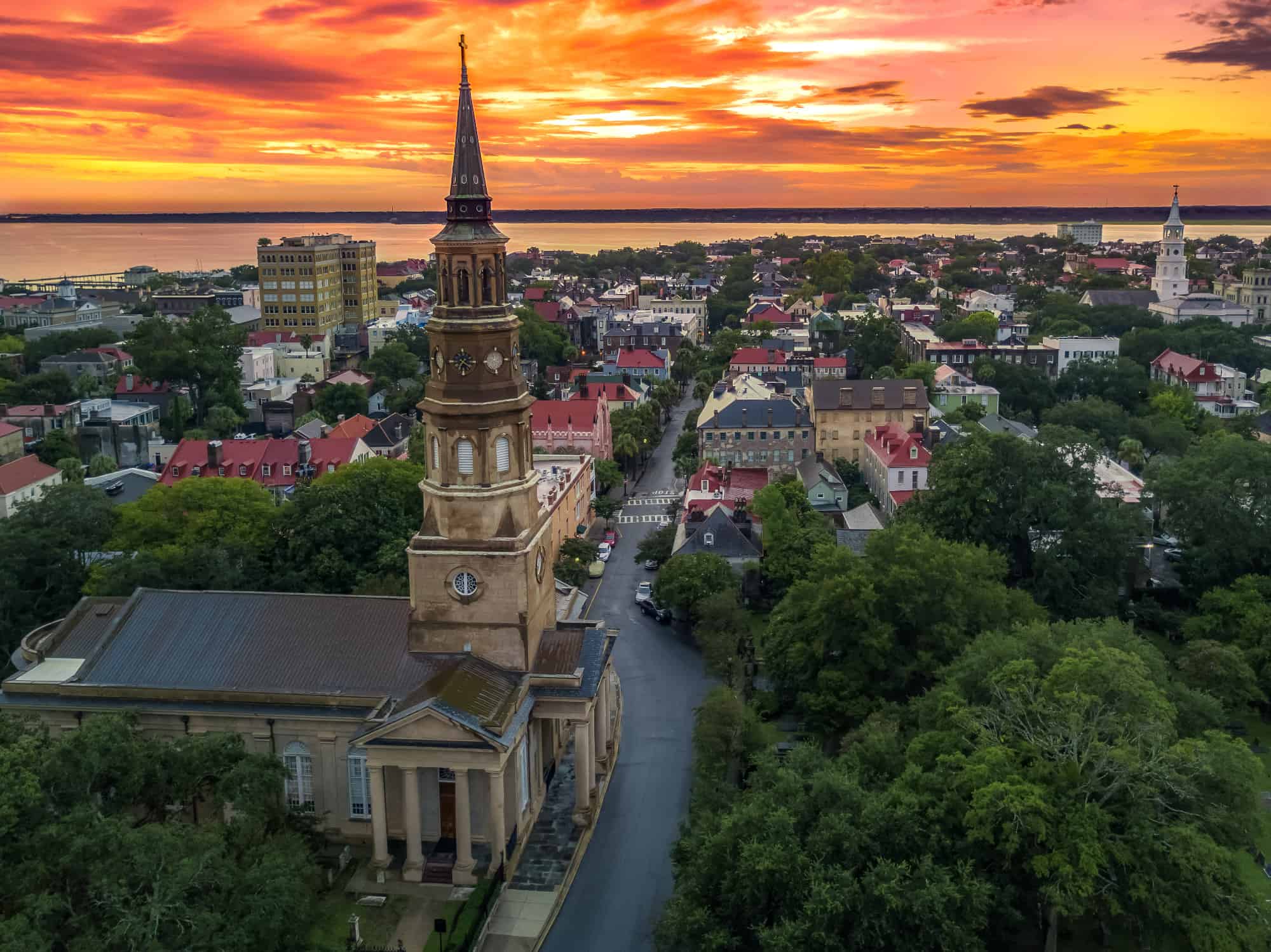 Best places to live in the USA