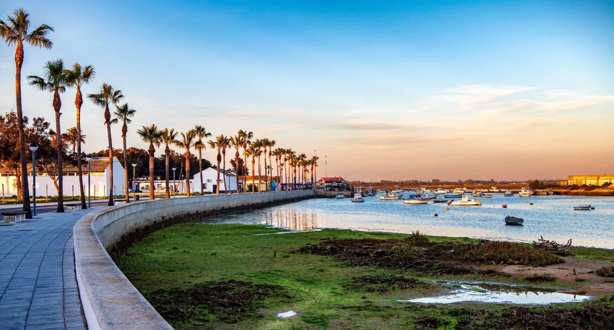 Living on the Costa de la Luz