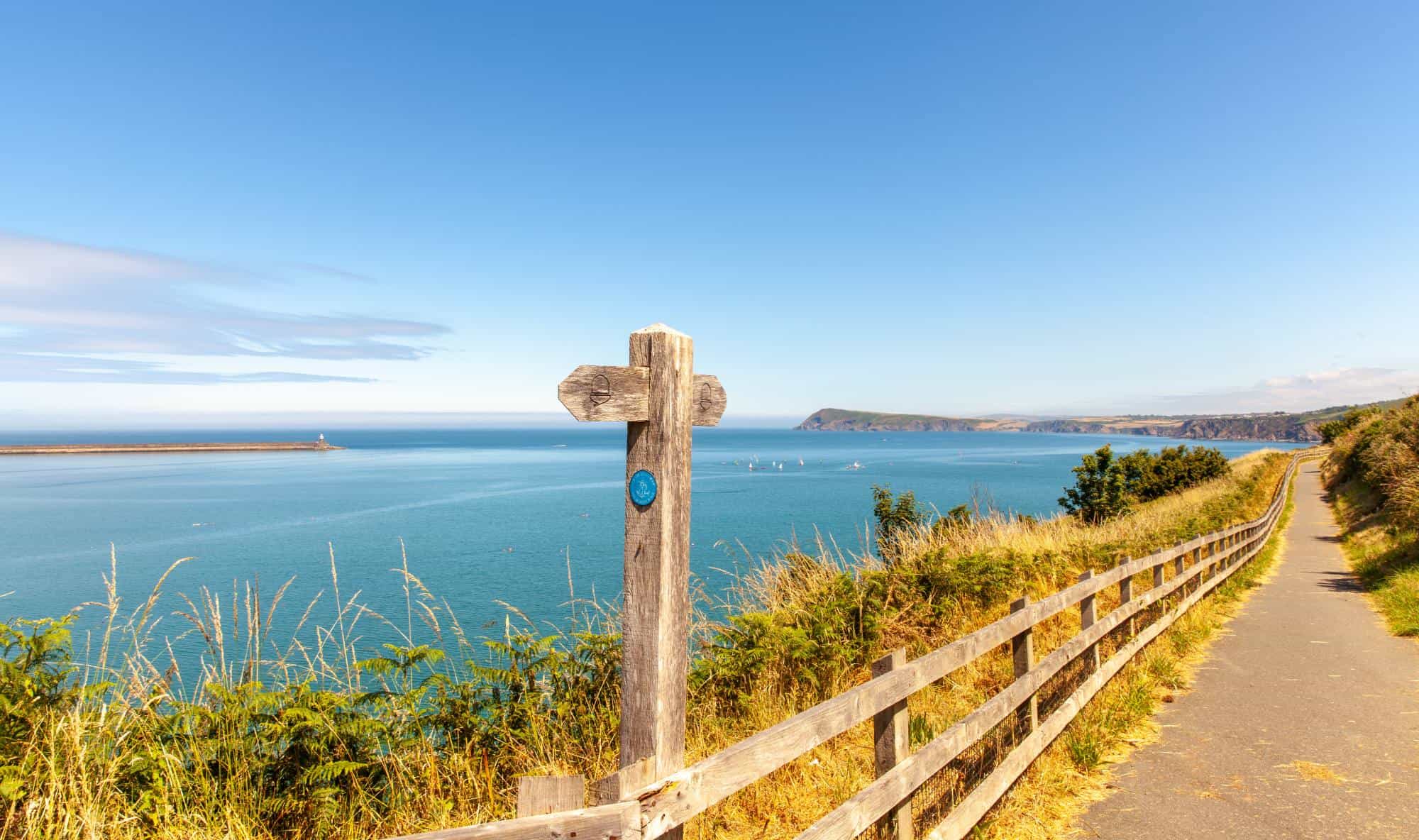 Living in Wales