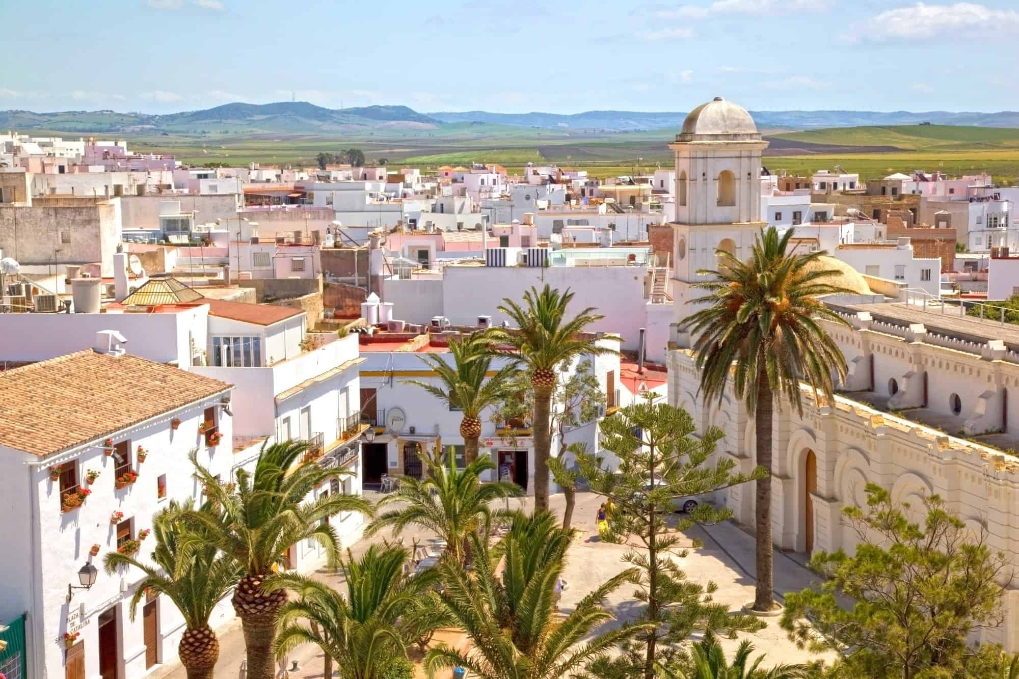 Living on the Costa de la Luz