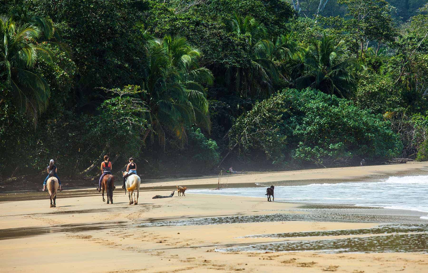 Best places to live in Costa Rica