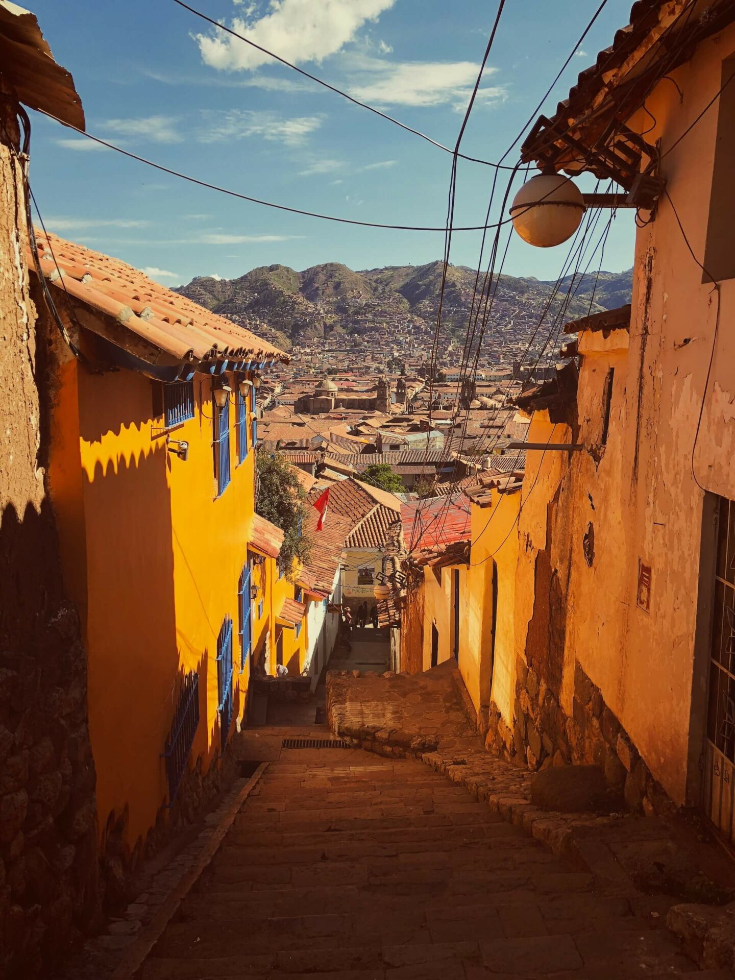 Cusco | Peru