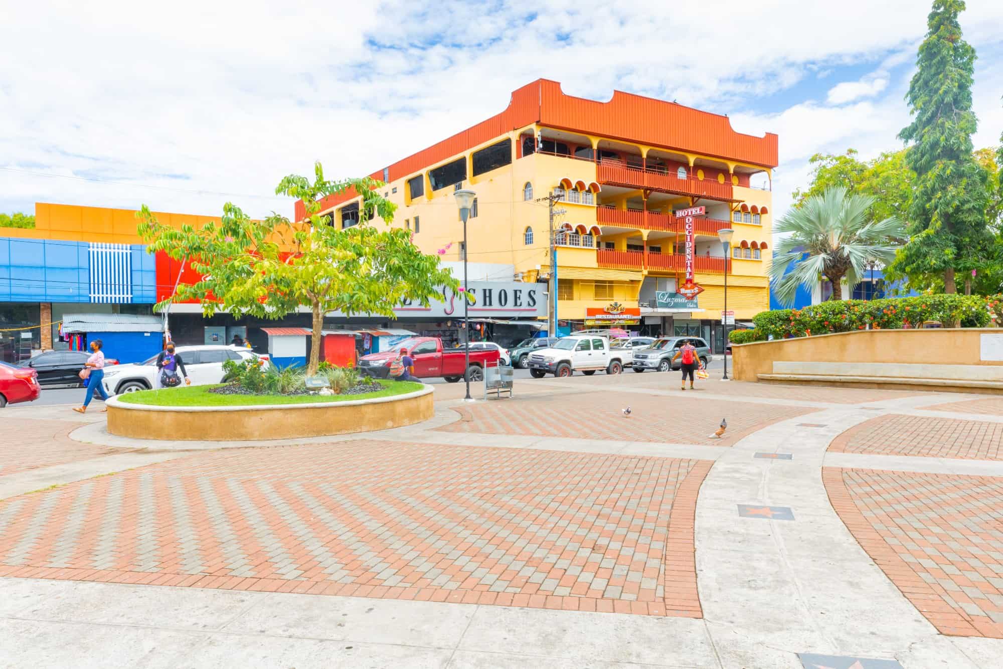 Best places to live in Panama - David