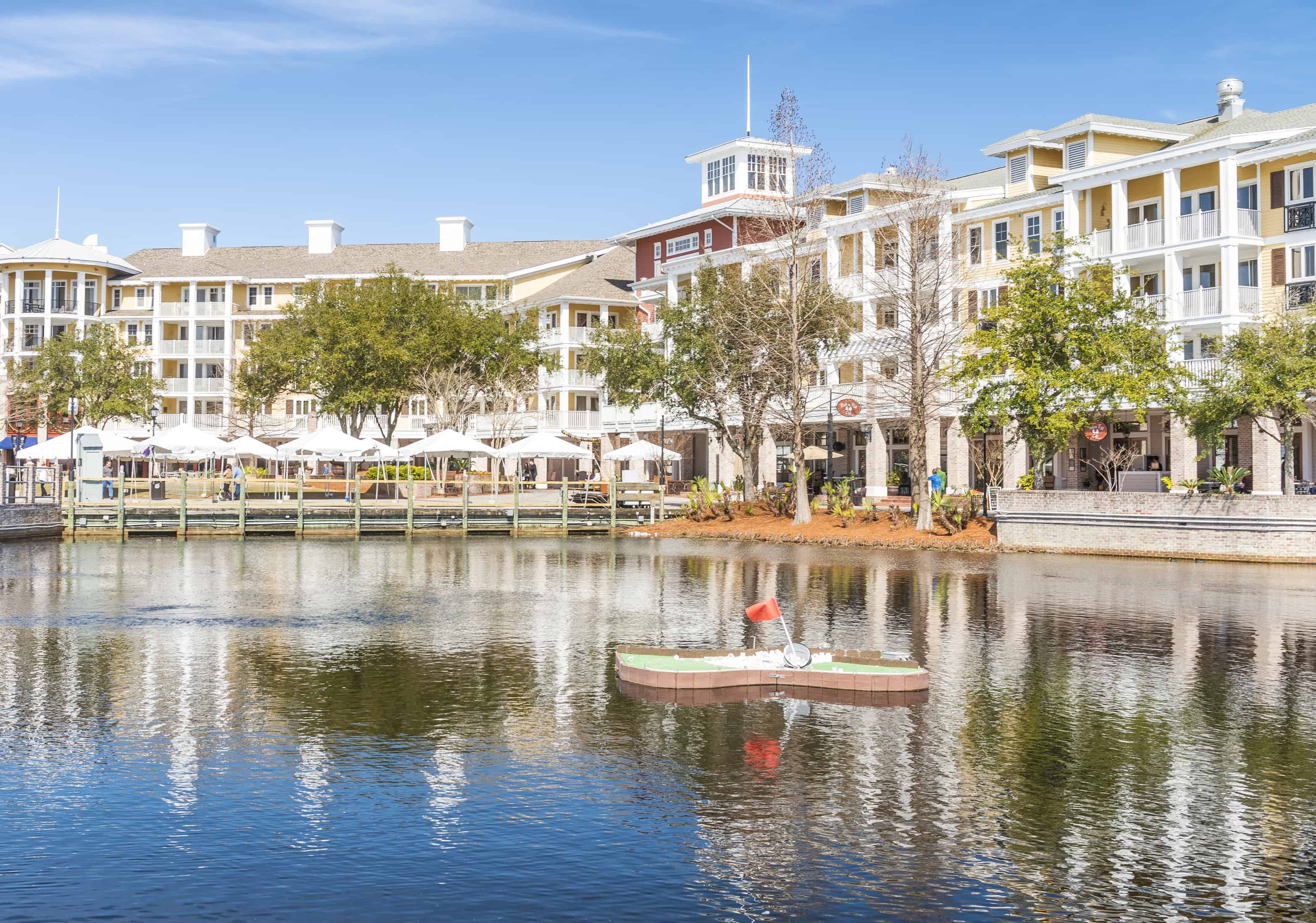 Best places to live in Florida - Destin