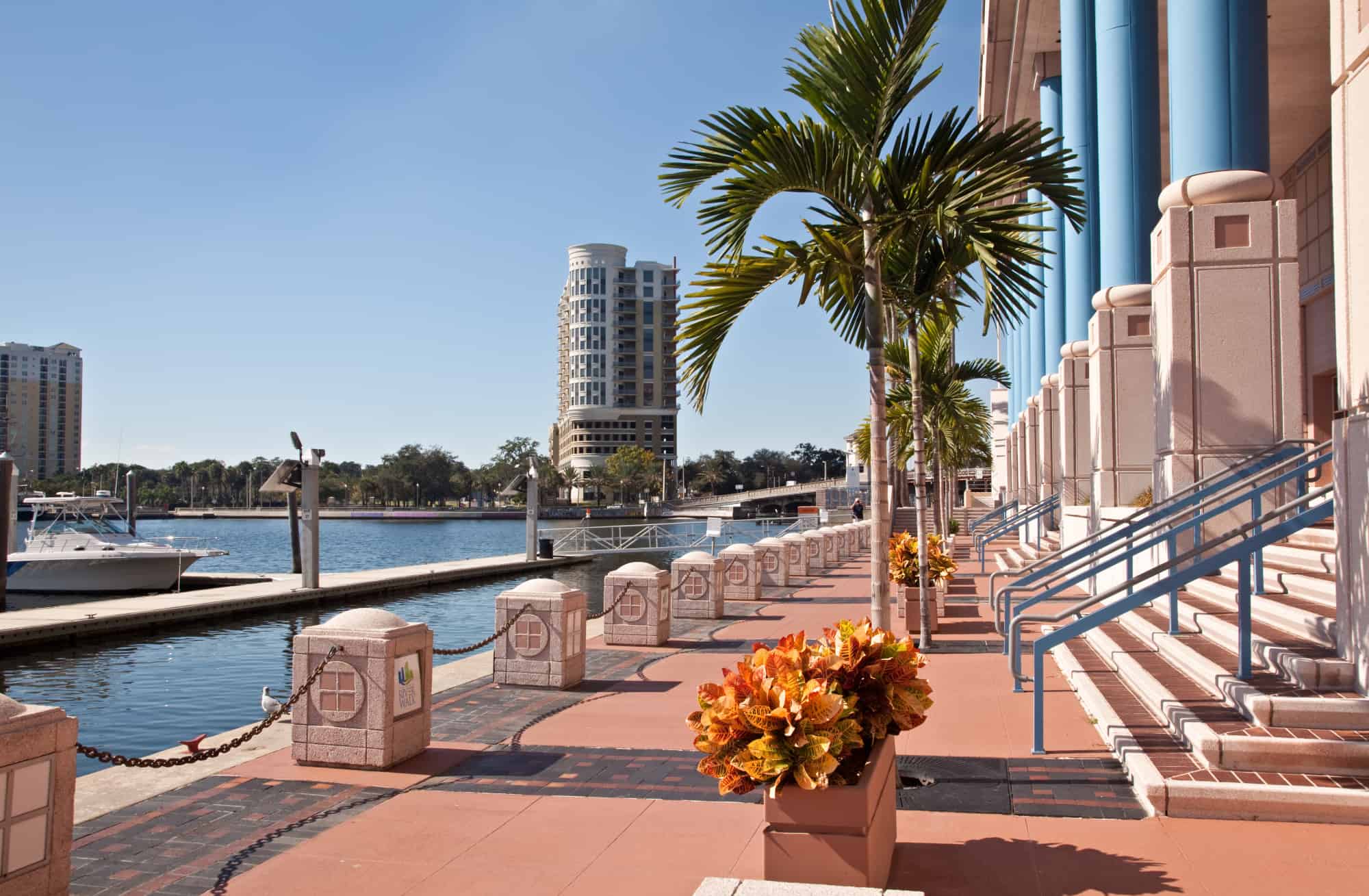 Best places to live in Florida - Tampa