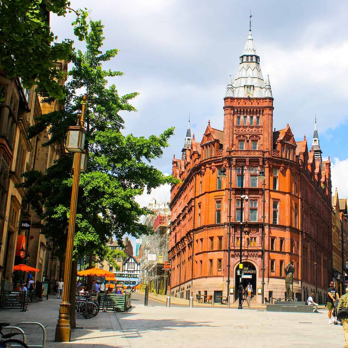 Nottingham