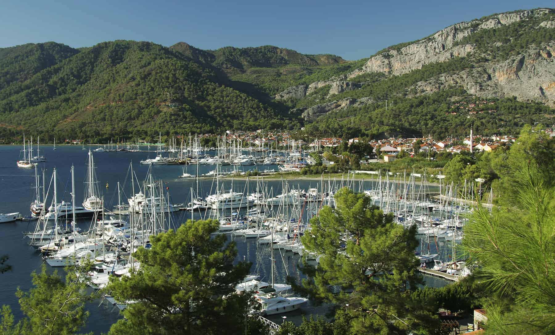 Living in Turkey, Fethiye