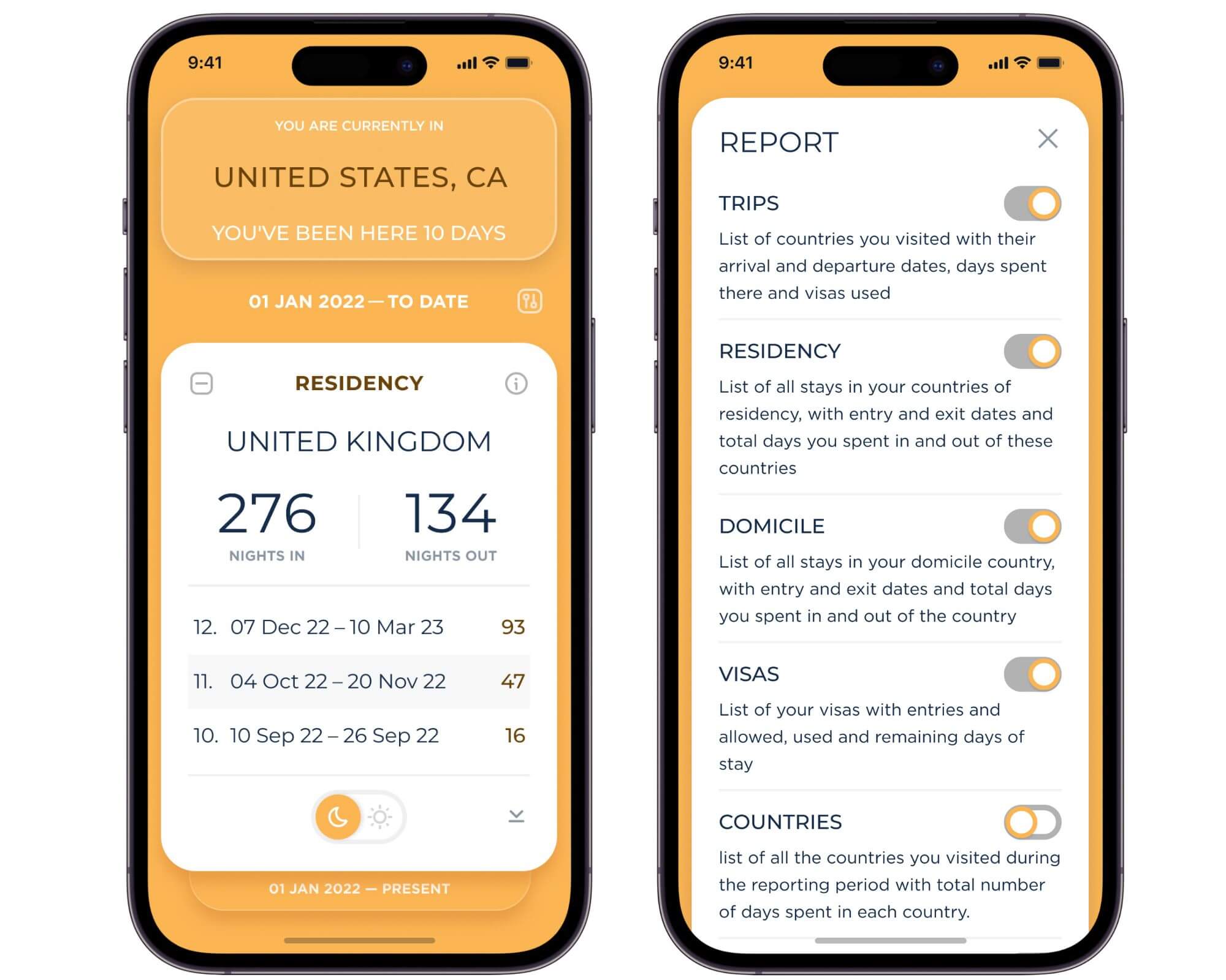 Flamingo app
