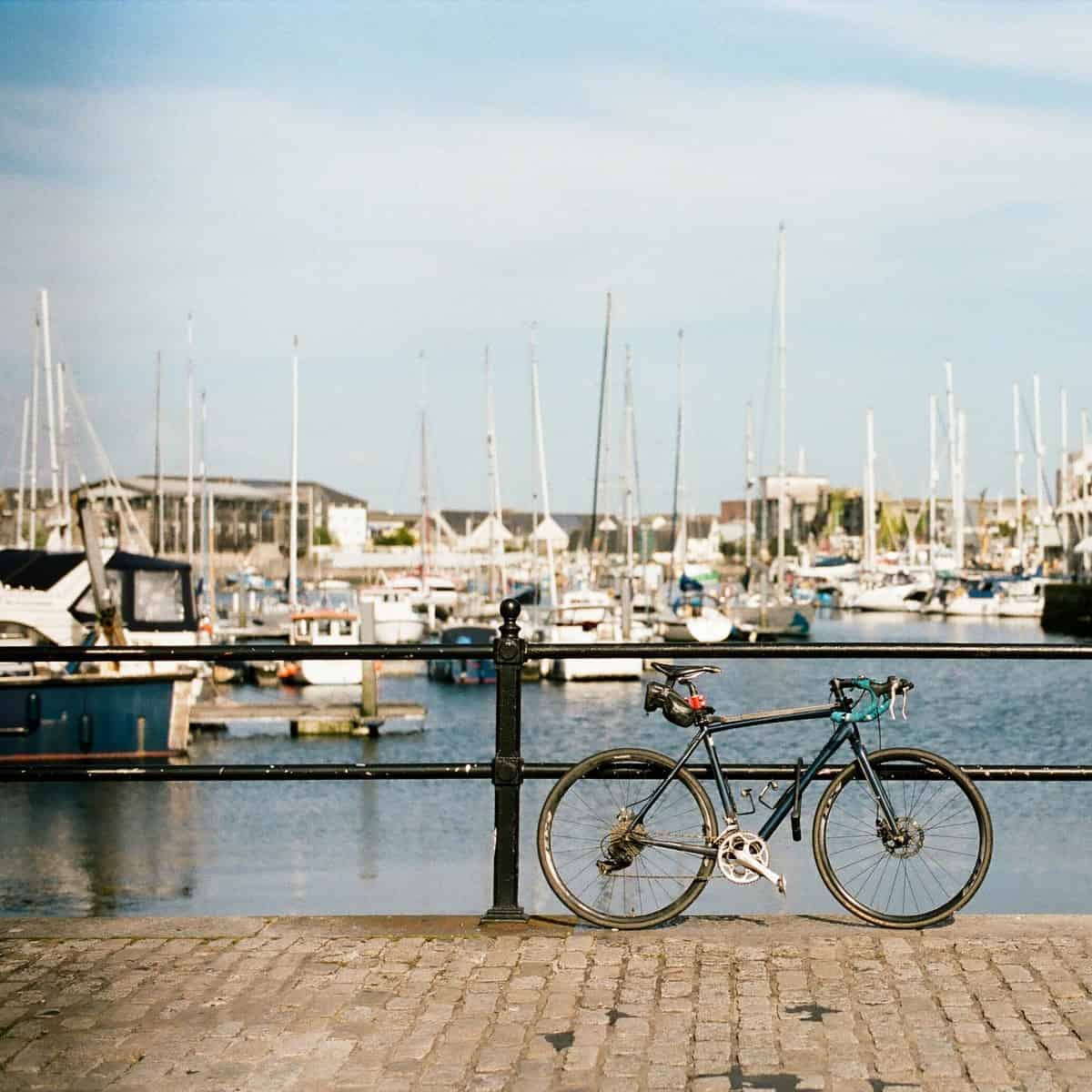 Plymouth Pier