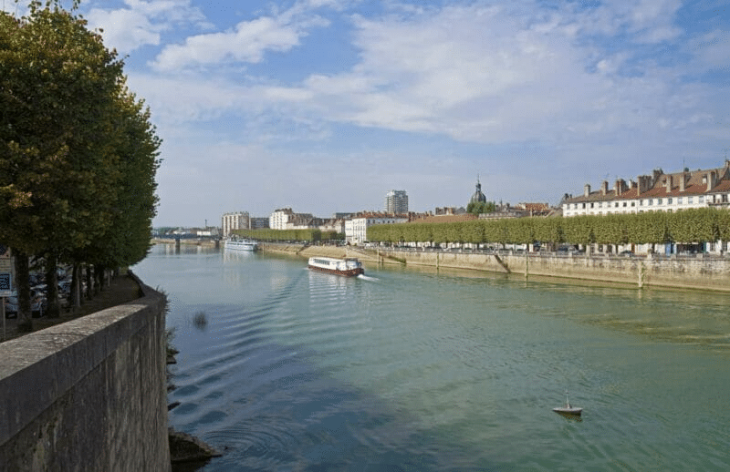Chalon-sur-Saône
