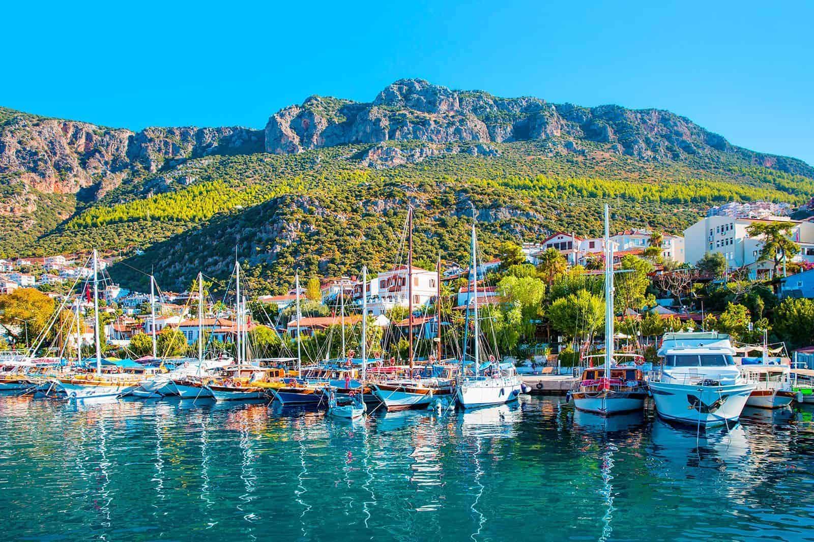 Cheapest countries to retire