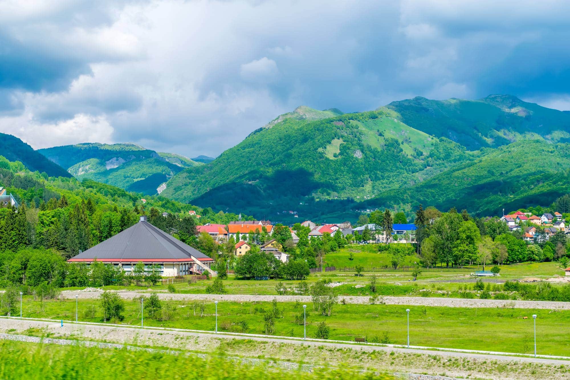 Best places to live in Montenegro