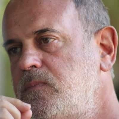 Kostas Sakellariadis