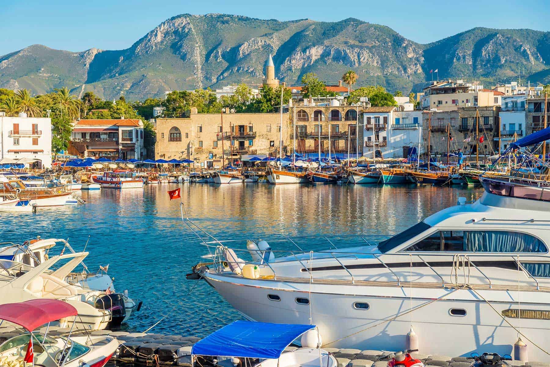cheapest countries to retire to