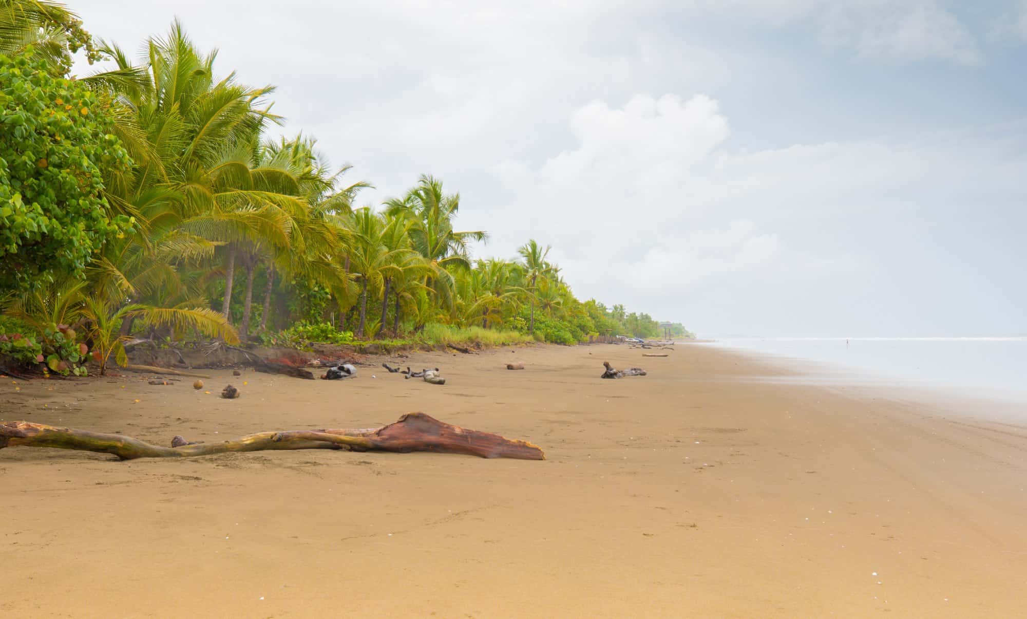 Best places to live in Panama - the Coronado beach area