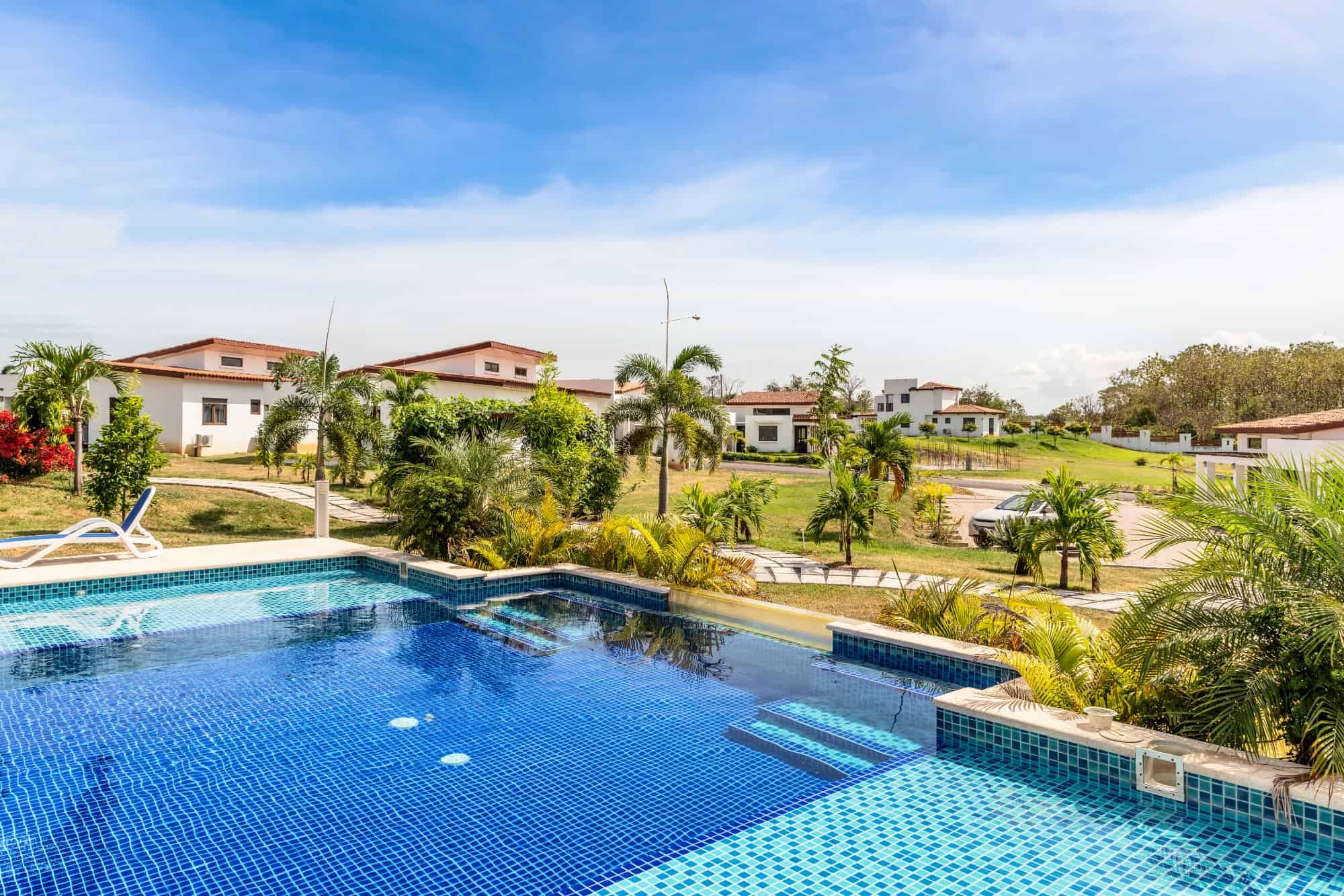 Living in Panama - expat communities
