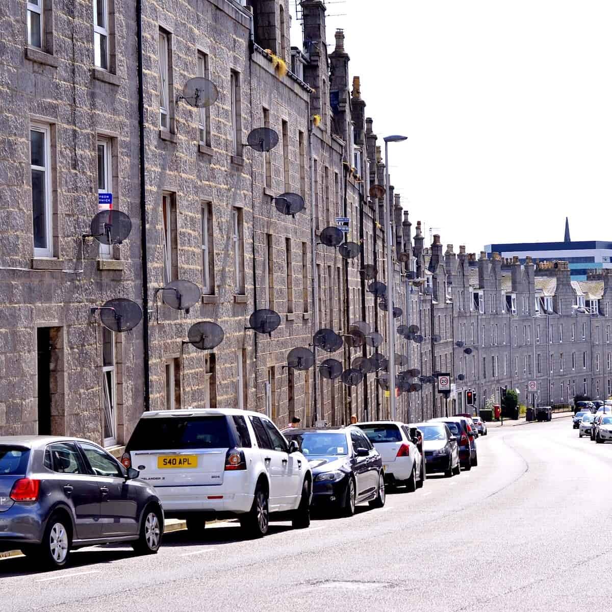 Aberdeen