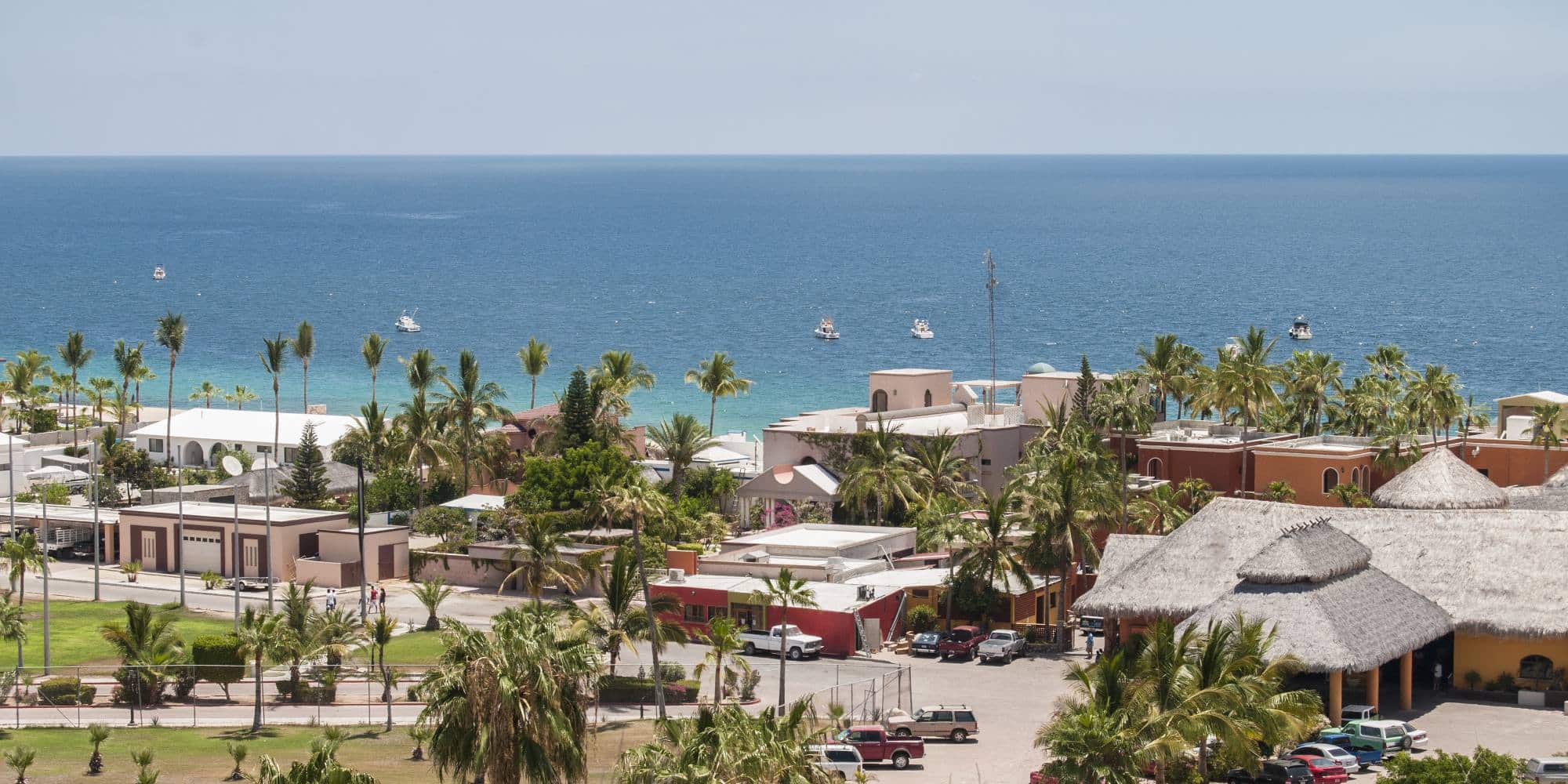 Living in Baja California Sur