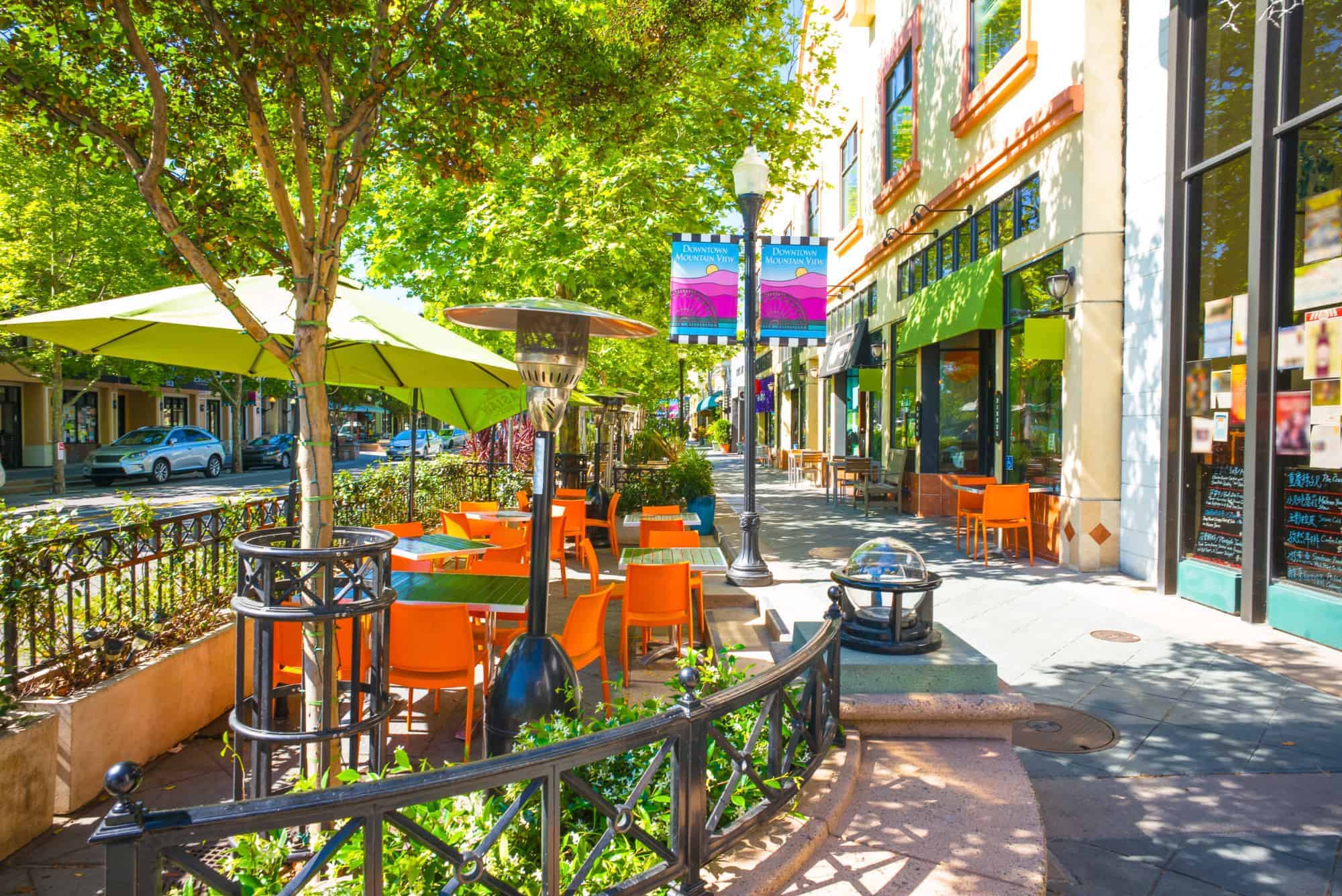 Best places to live in the USA