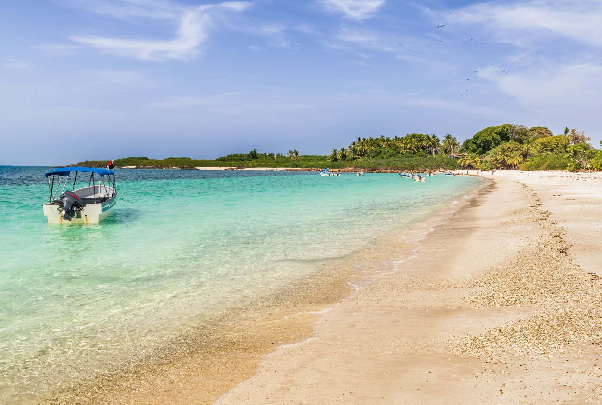 best places to live in Panama - Pedasi