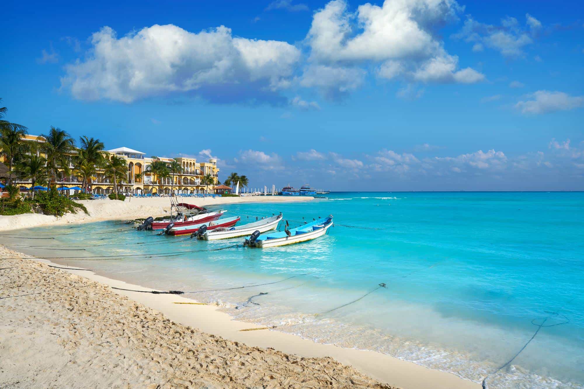 Living in the Yucatan