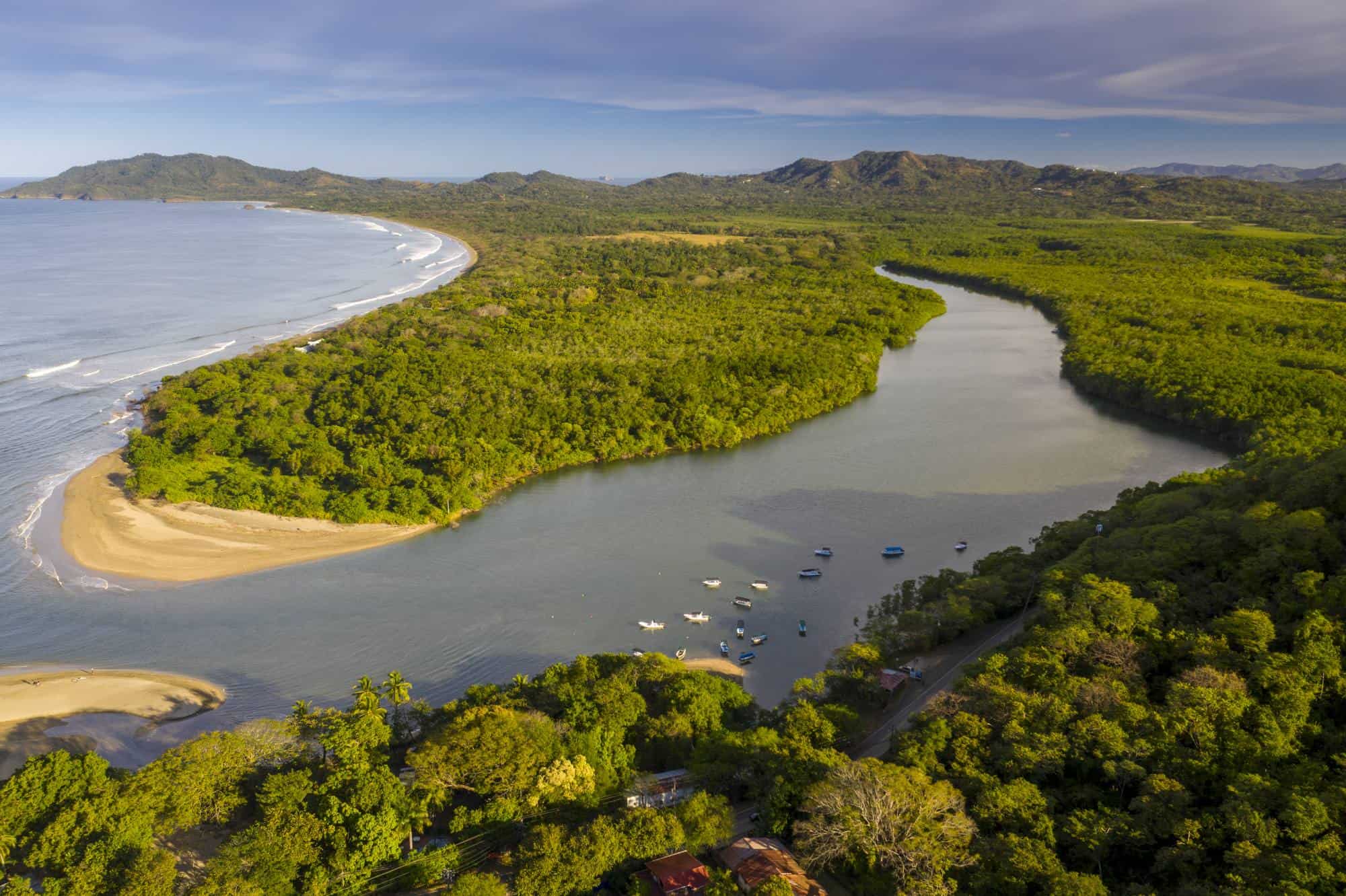 Playa Grande