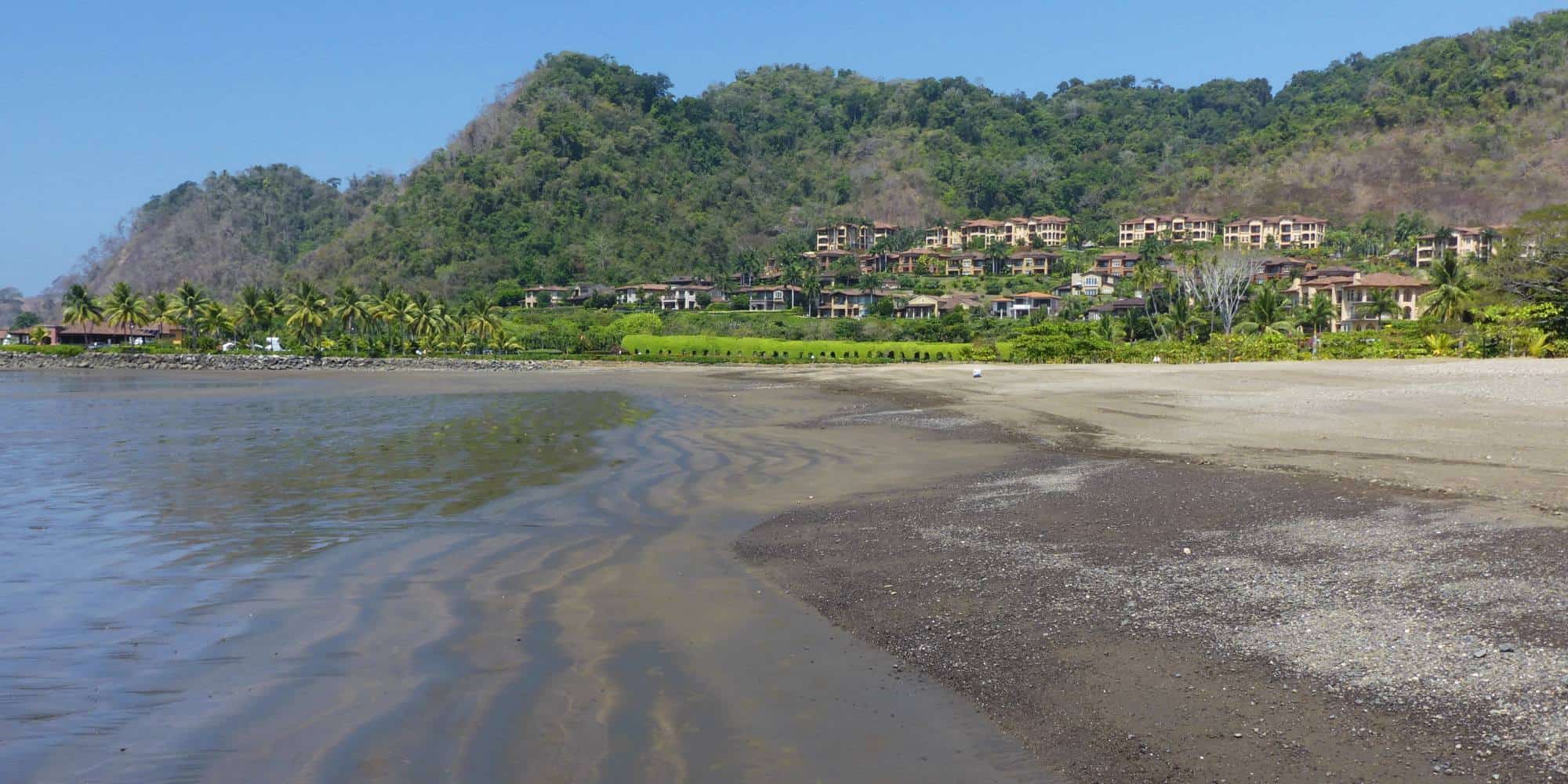 Playa Herradura
