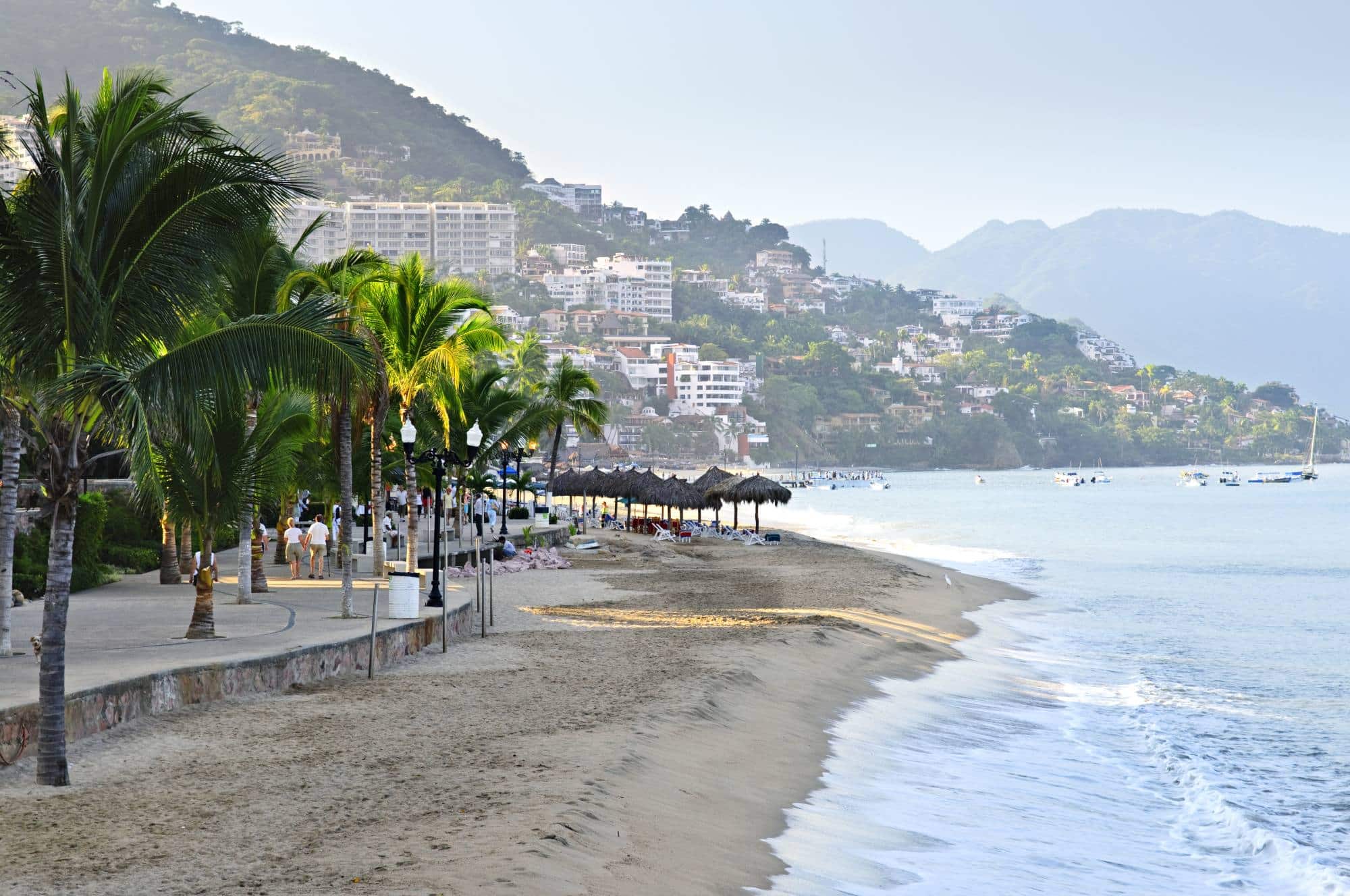 Best places to live in mexico