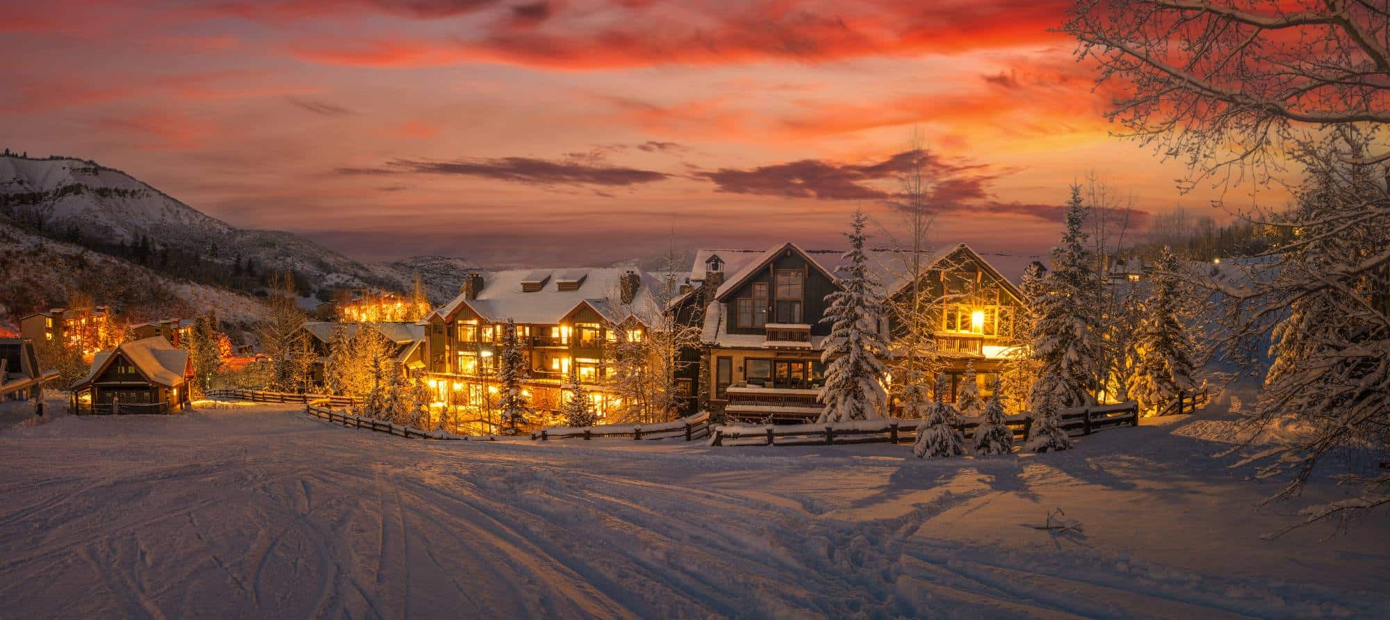 Lifestyle in Canada