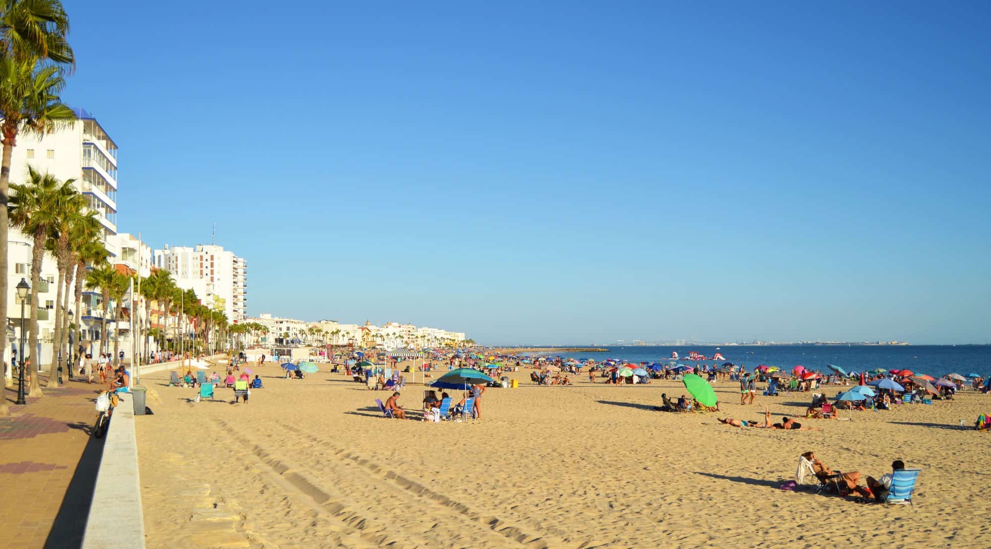 Living on the Costa de la Luz