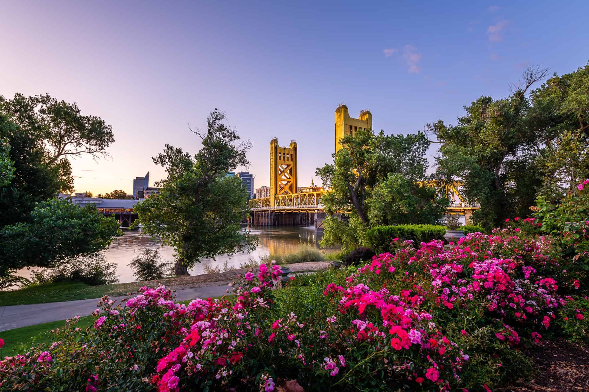 Best places to live in the USA