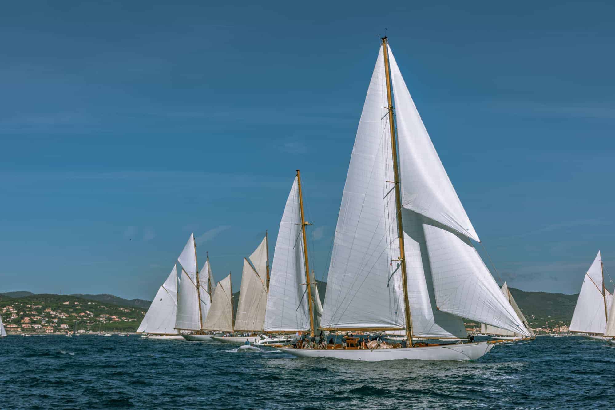 Living in the French Riviera