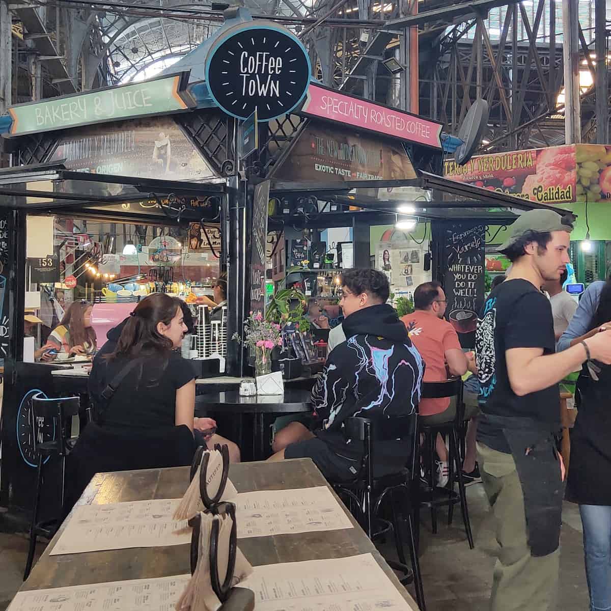 San Telmo