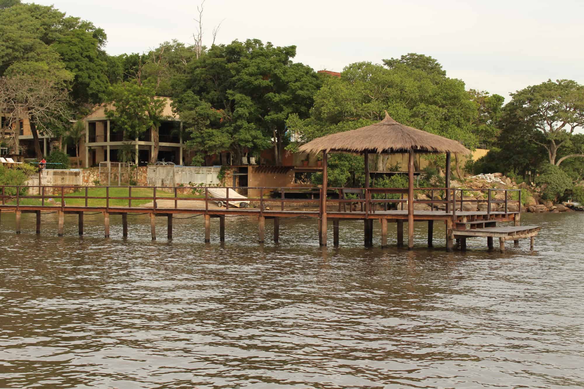 Best places to live in Paraguay - San-Bernardino