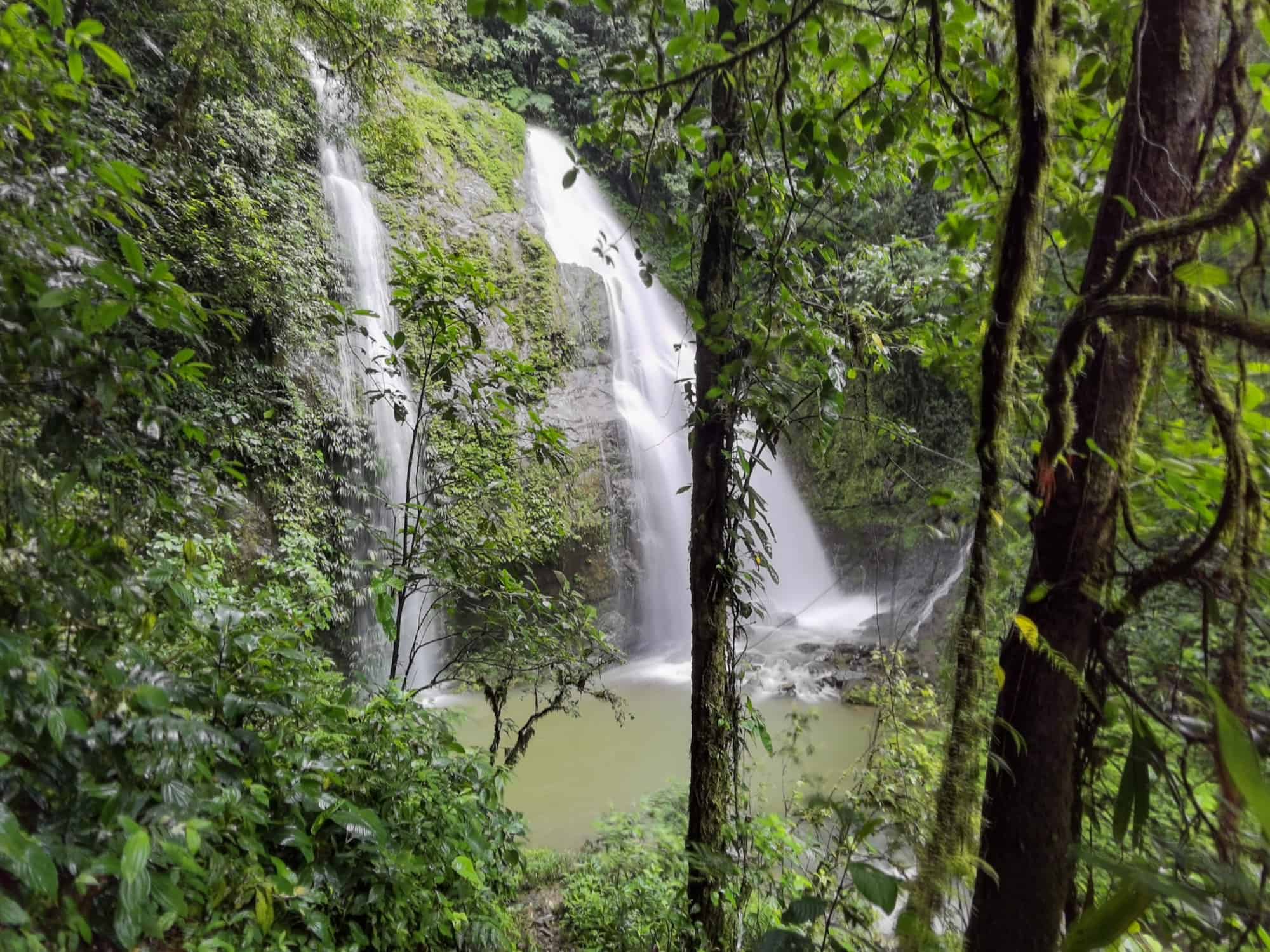 Best places to live in Panama - Santa Fe