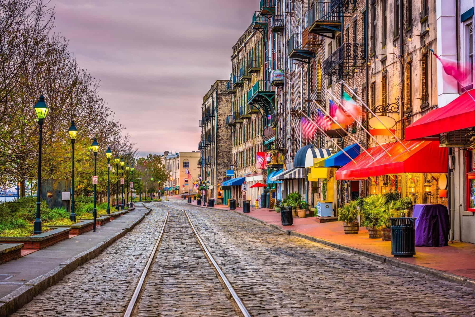 Bets places to live in the USA
