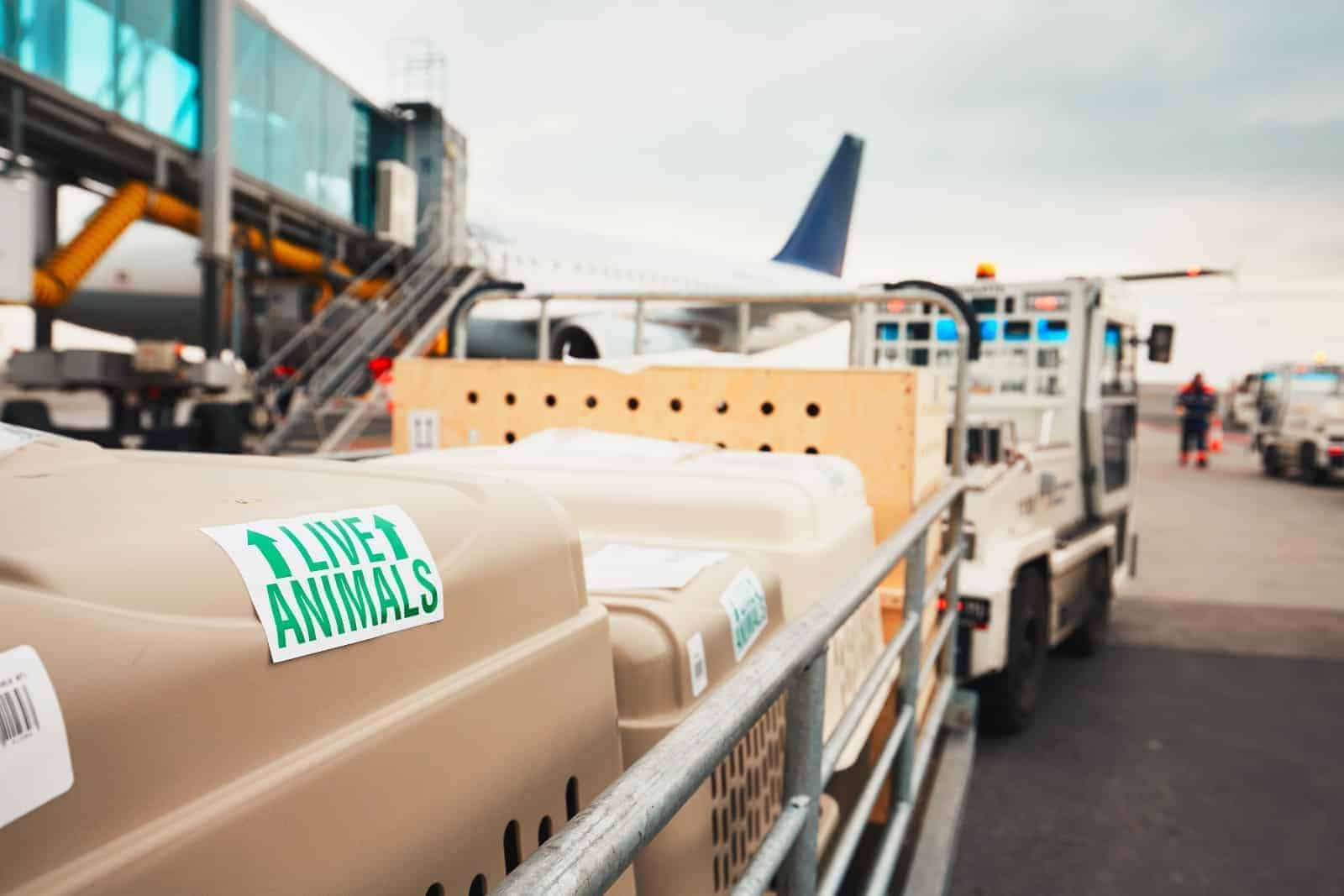 international removals