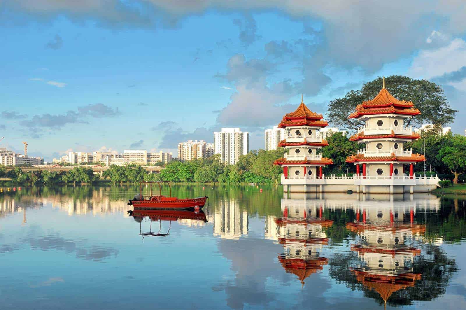 Singapore
