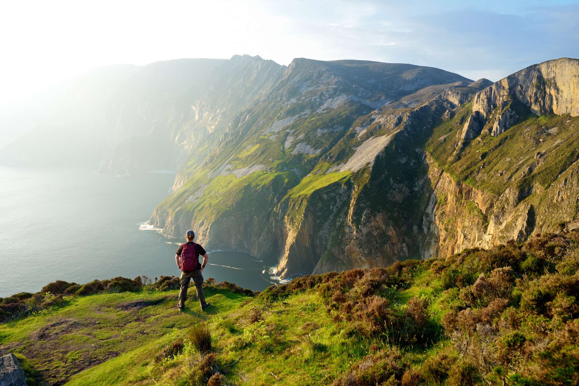 Living in Ireland - nature