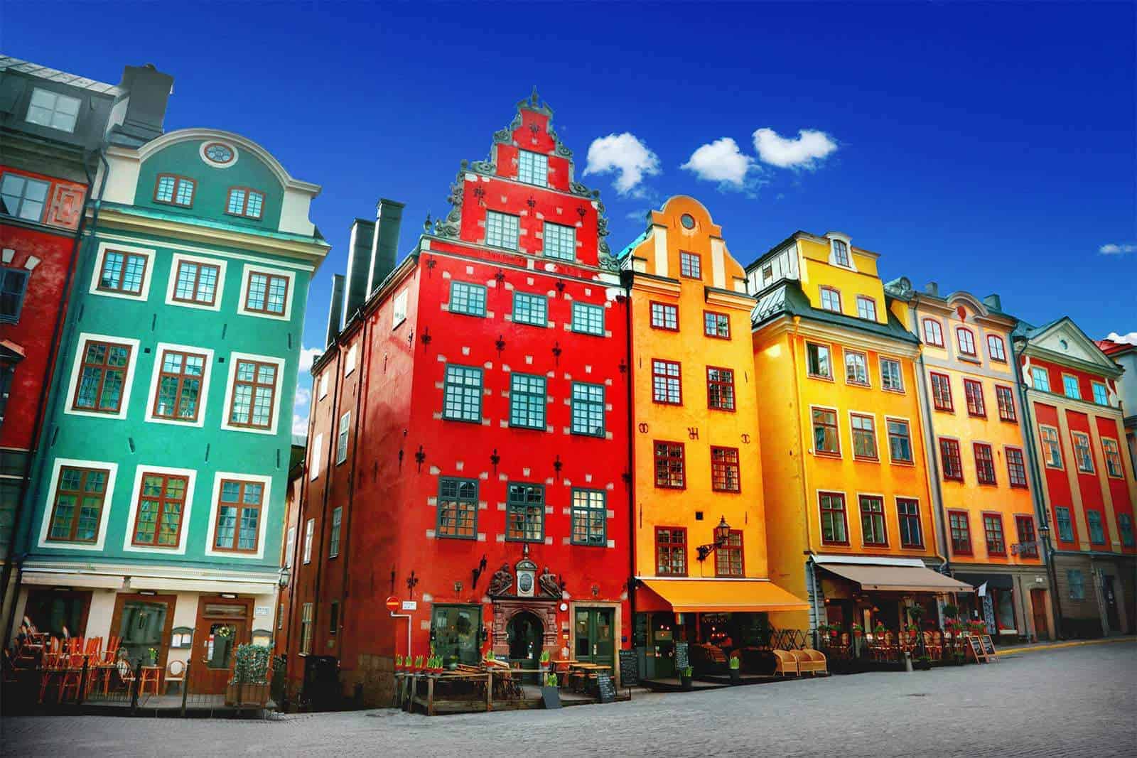 Sweden