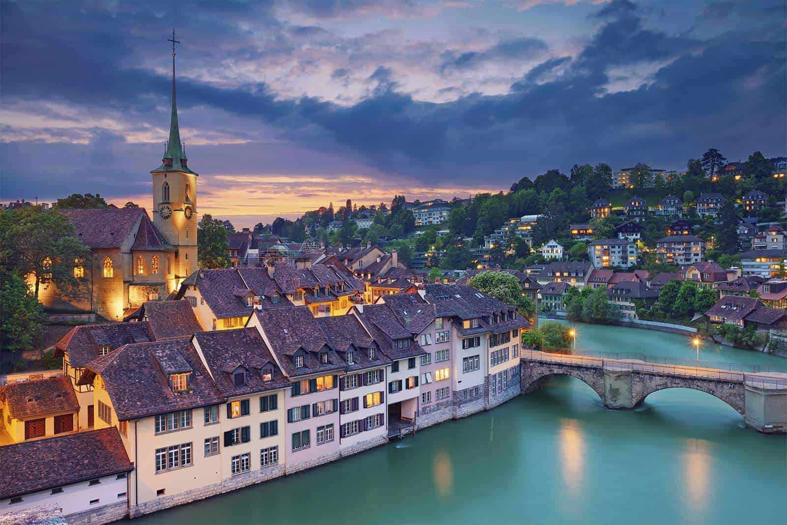 Switzerland