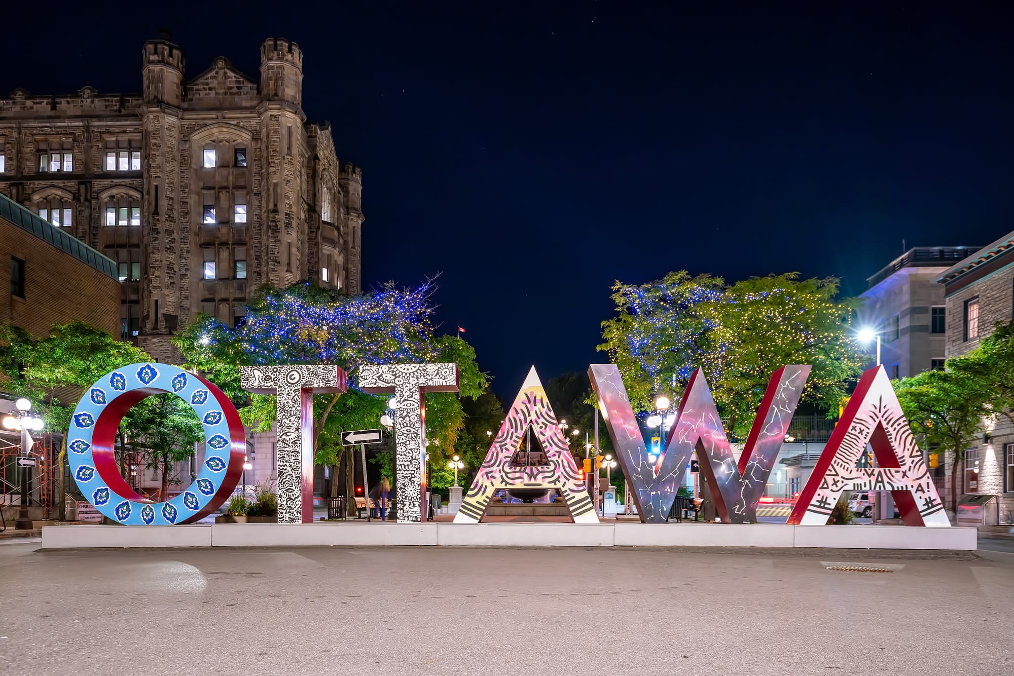 Ottawa City